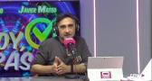 De Hoy, No Pasa (13/05/2025)