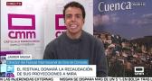 Entrevista a Javier Muga