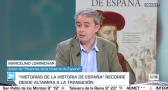 Entrevista a Marcelino Lominchar - 14/5/2025