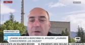 Entrevista a Fernando Ley