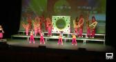 Un colegio de Cuenca celebra su particular festival de Eurovisión