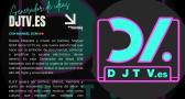 Generador de Ideas 808: DJTV, otra forma de contar la electrónica