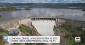 Previsión del tiempo - 14/05/25