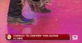 En compañía (14/05/2025)