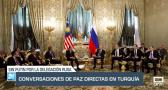 La mañana En Titulares - 15/5/2025