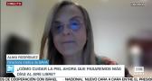 Entrevista a Alma Rodríguez
