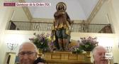 Pistoletazo de salida a las Fiestas de San Isidro en Quintanar