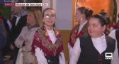 Gastronomía y folklore en el entorno de la Ermita de San Isidro