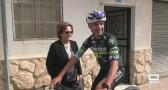 Crecer en Férez marca su carrera ciclista