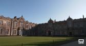 Escocia mágica: castillos y leyendas con sabor castellanomanchego