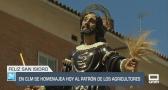 Castilla-La Mancha a las 2 - 15/05/25