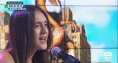 Alba La Merced presenta 'Ciudad Matriz', su último trabajo