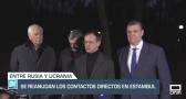 La mañana En Titulares - 16/5/2025