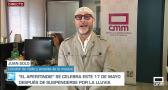 Entrevista a Juan Solo - 16/5/2025