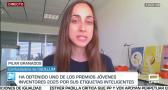 Entrevista a Pilar Granados