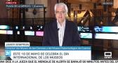Entrevista a Javier Semprún