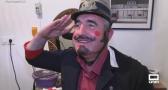El 'Capitán Sarmiento' de Villamalea