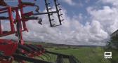Comparten una misma pasión: El campo