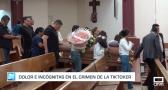 Asesinan a una tiktoker en México