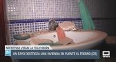 Castilla-La Mancha a las 2 - 16/05/25