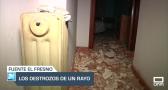 La noche en titulares - 16/05/25