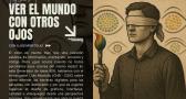 Generador de Ideas 808: Ver el mundo con otros ojos, con Lluís Montoliu