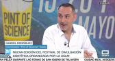 Entrevista a Gabriel Rodríguez