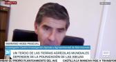 Entrevista a Mariano Higes