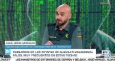 Entrevista a Juan Jesús Morales - 20/5/2025