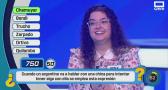 Atrápame si puedes - Programa 460