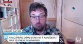 Entrevista a Marcos Rupérez