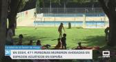 Castilla-La Mancha a las 3 - 20/05/25
