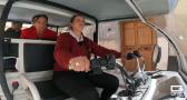 Turismo por Cuenca sobre ruedas