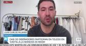 Entrevista a Juan Carlos Pajares