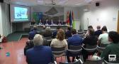Puertollano celebra la VI reunión de Spertus, centrada en la transición energética