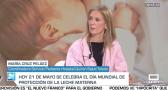 Entrevista a Maria Cruz Peláez