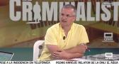 Entrevista a Manuel Moreno -21/5/2025
