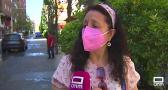 La mascarilla, una de las protecciones para combatir la alergia
