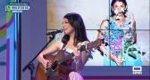 Bely Basarte nos presenta su último álbum, 'Amor letal'
