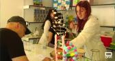 Alumnos de Guadalajara muestran sus inventos en la Feria de la Ciencia