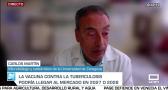 Entrevista a Carlos Martín