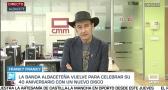 Entrevista a Franky Franky - 22/5/2025