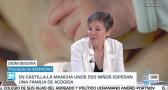 Entrevista a Dioni Sevilla