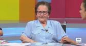 Maxi, fan del programa, va a cumplir los 93