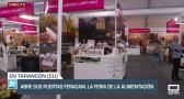 El día en Titulares. 22/05/2025