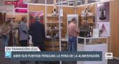 Castilla-La Mancha a las 2 - 22/05/25