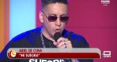 Ariel de Cuba : " Mi Suegra "