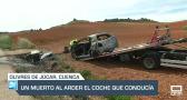 La noche en titulares - 22/05/25