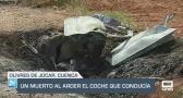 Castilla-La Mancha a las 8 - 22/05/25
