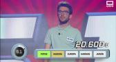 Atrápame si puedes - Programa 462
